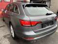 Audi A4 Avant 2.0 TDi Design S tronic + NAVI + PANO + CUIR Gris - thumbnail 4