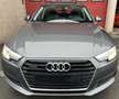 Audi A4 Avant 2.0 TDi Design S tronic + NAVI + PANO + CUIR Gris - thumbnail 2