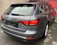 Audi A4 Avant 2.0 TDi Design S tronic + NAVI + PANO + CUIR Gris - thumbnail 6