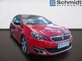 Peugeot 308 1,2 PureTech GT Line S&S Aut. Rot - thumbnail 5