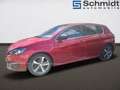 Peugeot 308 1,2 PureTech GT Line S&S Aut. Rot - thumbnail 2