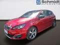 Peugeot 308 1,2 PureTech GT Line S&S Aut. Rot - thumbnail 1
