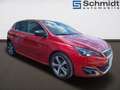 Peugeot 308 1,2 PureTech GT Line S&S Aut. Rot - thumbnail 4