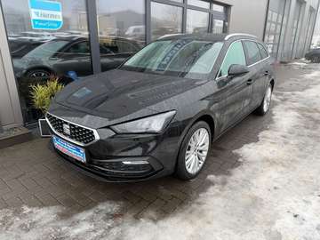 Sportstourer Xcellence 1.4TSI e-Hybrid