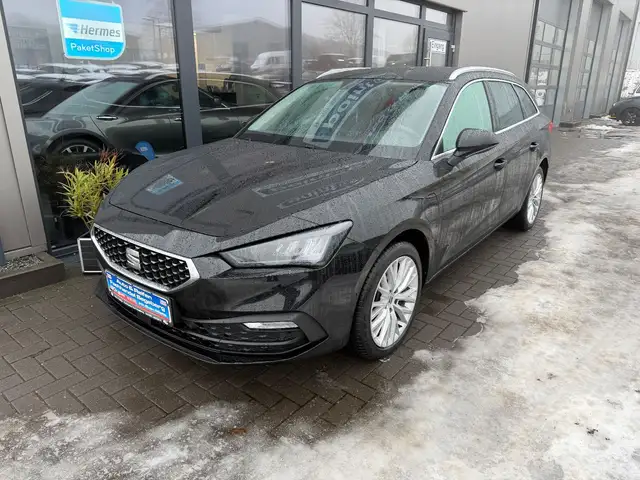 SEAT Leon Sportstourer Xcellence 1.4TSI e-Hybrid
