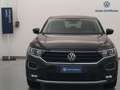 Volkswagen T-Roc T-Roc 1.5 TSI ACT DSG Business BlueMotion Technol Schwarz - thumbnail 3