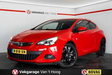 GTC 1.4 Turbo Design Edition
