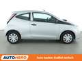 Toyota Aygo 1.0 X*KLIMA*GARANTIE* Grau - thumbnail 7