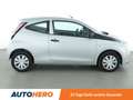 Toyota Aygo 1.0 X*KLIMA*GARANTIE* Grau - thumbnail 7