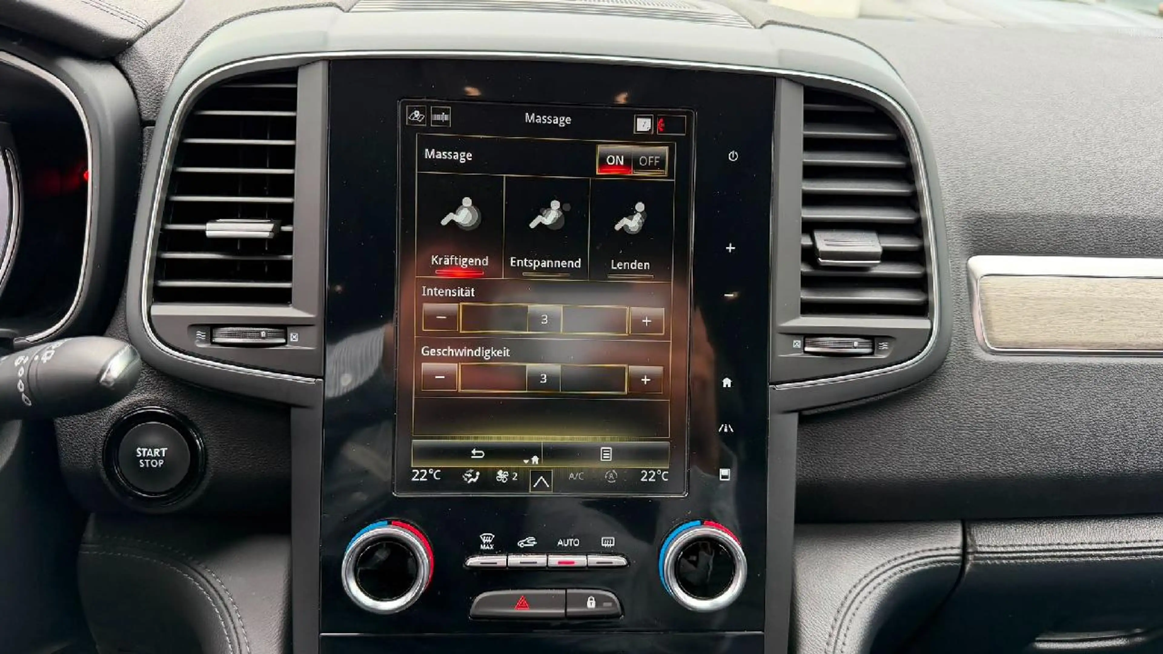 Renault Koleos Initiale Paris BLUE dCi 185 4WD X-Tronic — photo 15