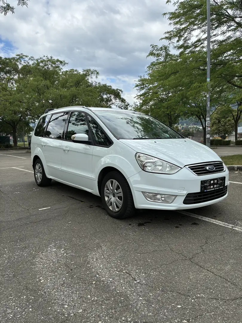 Ford Galaxy Trend 1,6 TDCi DPF Start & Stop - 2