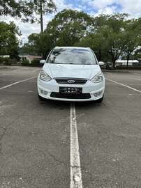 Trend 1,6 TDCi DPF Start & Stop