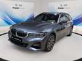 BMW 320 e xDrive Tou M Sport Head-Up HiFi DAB WLAN Grau - thumbnail 1