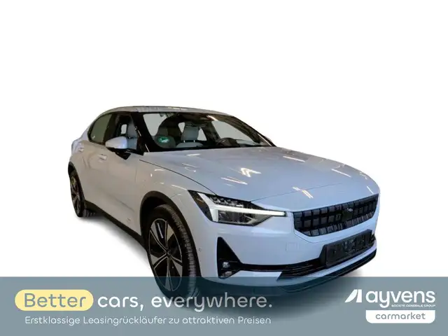 Polestar 2
