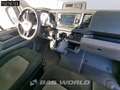 MAN TGE 3.140 Automaat L3H3 Airco Trekhaak Camera Parkeers Blanc - thumbnail 10