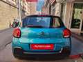 Citroen C3 1.2 puretech Shine 86 CV BI COLORE CHIAVE KEY LES Verde - thumbnail 4