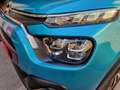 Citroen C3 1.2 puretech Shine 86 CV BI COLORE CHIAVE KEY LES Verde - thumbnail 15