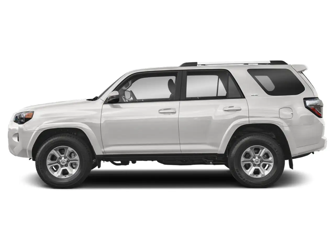 Toyota 4-Runner снимка Toyota 4-Runner