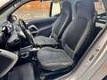 smart forTwo passion 1.0 Turbo+KLIMA+NAVI+TÜV-NEU+ Silber - thumbnail 9