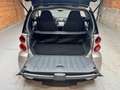 smart forTwo passion 1.0 Turbo+KLIMA+NAVI+TÜV-NEU+ Silber - thumbnail 10