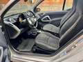 smart forTwo passion 1.0 Turbo+KLIMA+NAVI+TÜV-NEU+ Silber - thumbnail 7