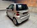 smart forTwo passion 1.0 Turbo+KLIMA+NAVI+TÜV-NEU+ Silber - thumbnail 6