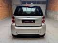 smart forTwo passion 1.0 Turbo+KLIMA+NAVI+TÜV-NEU+ Silber - thumbnail 5