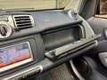 smart forTwo passion 1.0 Turbo+KLIMA+NAVI+TÜV-NEU+ Silber - thumbnail 24