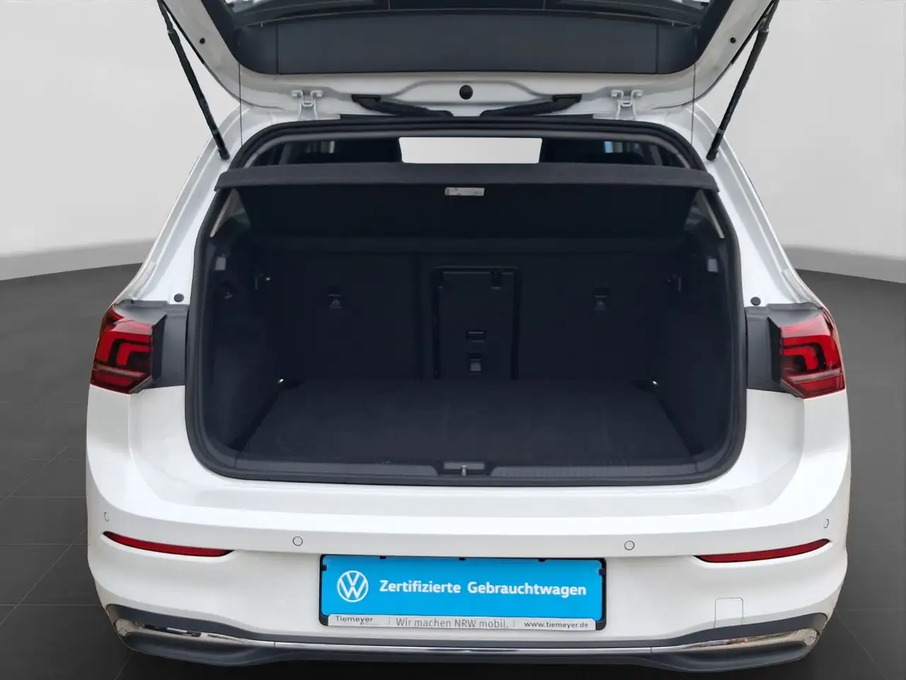 Volkswagen Golf 2.0 TDI DSG GOAL LED+ NAVI KAMERA AHK, миниатюра 17