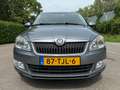 Skoda Fabia 1.2 TSI Ambition | slechts 115.965 km | Clima | Tr Gris - thumbnail 10