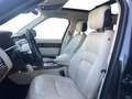 Land Rover Range Rover Range Rover 3.0 TDV6 HSE Nero - thumbnail 3