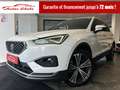 SEAT Tarraco 2.0 TDI 190CH XCELLENCE 4DRIVE DSG7 7 PLACES Alb - thumbnail 1