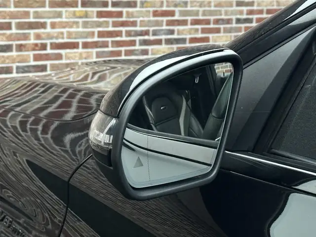Mercedes-Benz C 63 Amg view 30