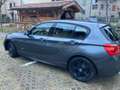 BMW 118 118d 5p xdrive Msport Grigio - thumbnail 1
