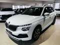 Skoda Kamiq Selection *Kamera*Led*Shz*El.Ahk* Weiß - thumbnail 2