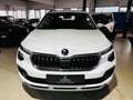 Skoda Kamiq Selection *Kamera*Led*Shz*El.Ahk* Weiß - thumbnail 9