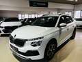 Skoda Kamiq Selection *Kamera*Led*Shz*El.Ahk* Weiß - thumbnail 1