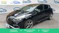 Renault Clio IV 1.6 Turbo 200 EDC RS - Automatique Noir - thumbnail 1