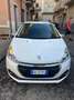 Peugeot 208 208 I 2012 5p 1.2 puretech Allure s Blanc - thumbnail 4