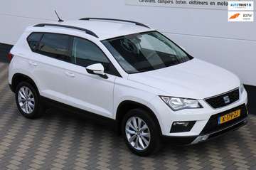 1.0 EcoTSI Clima Standkachel Goed Onderhouden !!