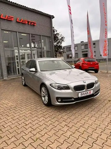 BMW 535 Baureihe 5 Lim. 535 i xDrive