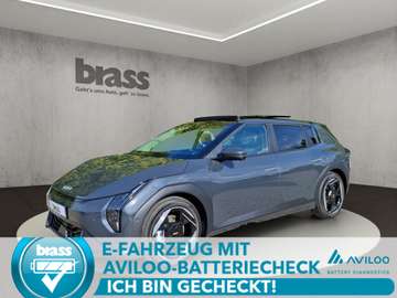 81,4-kWh Hatchback DriveWise-Park Design Upg