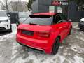 Audi A1 Attraction 1.2 TFSI S-Line Rot - thumbnail 2