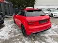 Audi A1 Attraction 1.2 TFSI S-Line Rot - thumbnail 4