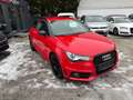 Audi A1 Attraction 1.2 TFSI S-Line Rot - thumbnail 3