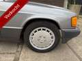 Mercedes-Benz 190 1.8 E Grijs - thumbnail 27