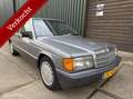 Mercedes-Benz 190 1.8 E Grijs - thumbnail 2