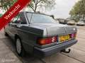 Mercedes-Benz 190 1.8 E Grijs - thumbnail 5
