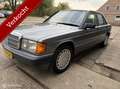 Mercedes-Benz 190 1.8 E Grijs - thumbnail 4