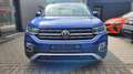 Volkswagen T-Cross Style Style*LED*Shzg*PDCv+h*Cam*17Zoll*ACC* 81 ... Bleu - thumbnail 2